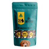 Natural Australian kangaroo rib sticks dog treats
