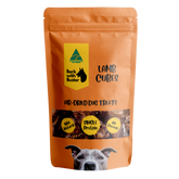 Australian farm lambs – source of Lamb Cube Dog Treats protein