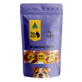 Pigs Ears Dog Treats Chew Time! All-Natural Pork Ears Dog Treats for Happy, Healthy Pups 🇦🇺