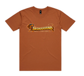 Dashuuuund Sausage Dog Lover Tee