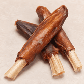 Australian Seafood Drumstick Dog Chews - Bark with Buster