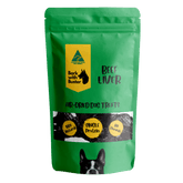 Beef Liver Dog Treats