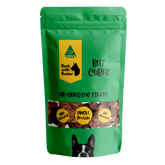 Beef Lung Cube Dog Treats