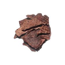 Beef or Kangaroo Lung Crisps Bulk Dog Treats 3kg - Bark with Buster