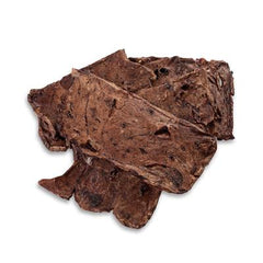 Bulk beef lung crisps dog treats bark with buster - Bark with Buster