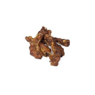 Bulk chciken necks dog treats bark with buster - Bark with Buster