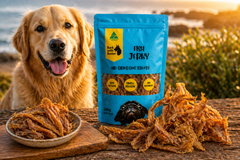Bulk Dog Treat Saver Pack 2kg | Australian Natural Dog Treat Bundle - Bark with Buster