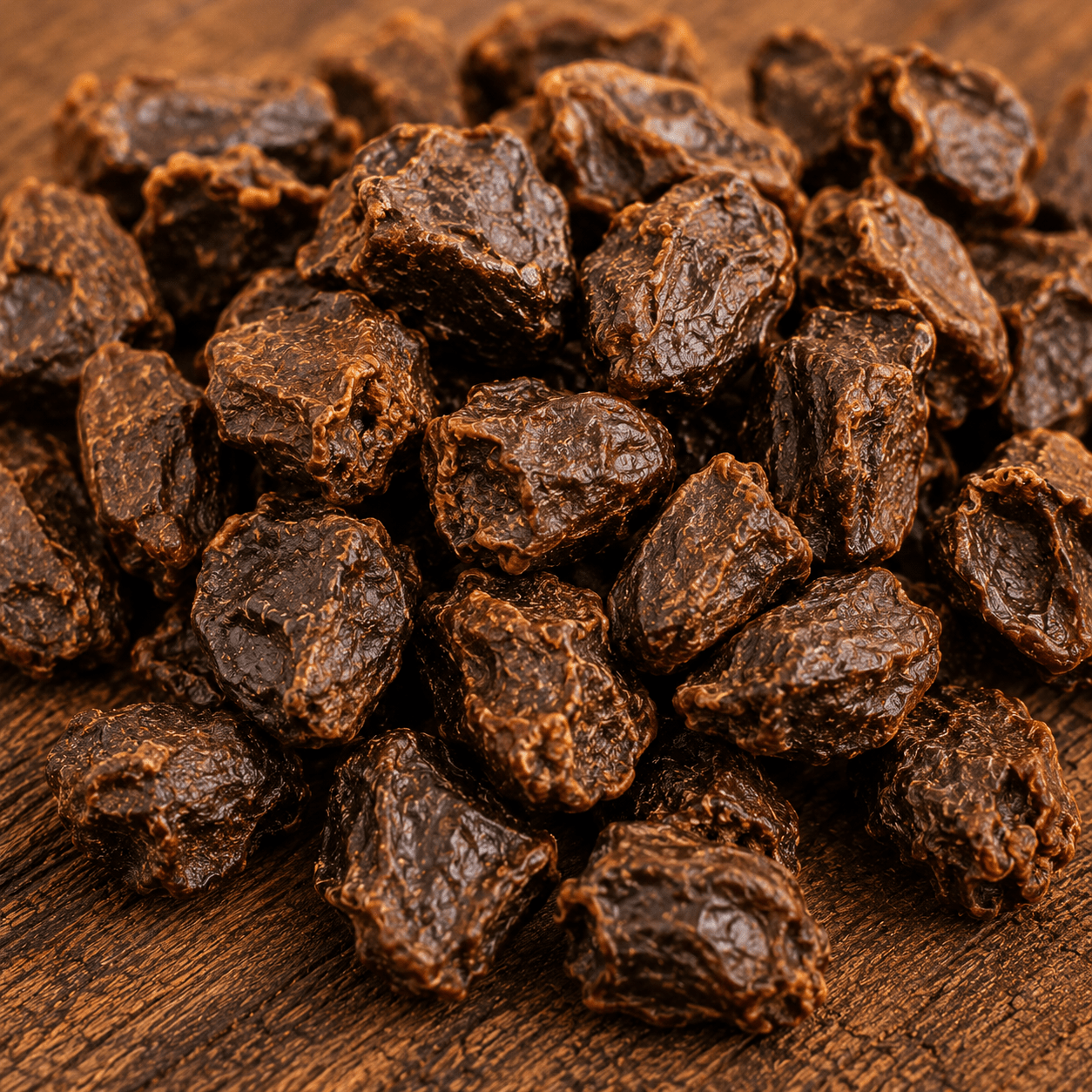 Chicken Heart Dog Treats Australia | Natural High Value Training Rewards - Bark with Buster