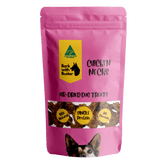 Chicken Necks Dog Treats