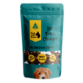 Kangaroo Dental Dog Cleansers in Bark with Buster Pouch