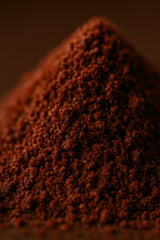 Dog Food Toppers - Natural Aussie Meal Boosters in powder form for enhancing dog's meals.