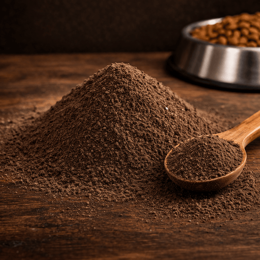 Kangaroo Dog Meal Topper 200g – Natural Pet Spice for Dogs | Bark with Buster - Bark with Buster