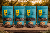 Kangaroo Dog Treats Saver Pack - Bark with Buster
