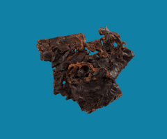 Kangaroo Lung Crisps Dog Treats - Bark with Buster