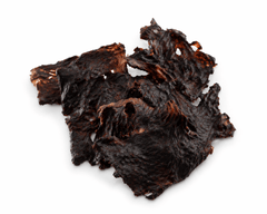 Kangaroo Lung Crisps Dog Treats – Low Fat Crunchy Rewards - Bark with Buster
