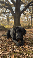 Kangaroo Tail Pieces for Dogs – Natural Kangaroo Dog Treats - Bark with Buster