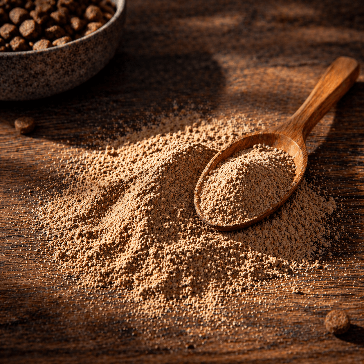 Lamb Dog Meal Topper 200g – Natural Pet Spice for Dogs | Bark with Buster - Bark with Buster
