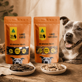 Lamb Lovers Bundle - Bark with Buster