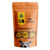 Lamb Lung Crisp Dog Treats
