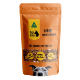 Australian Lamb Lung Crisp Dog Treats - Bark with Buster