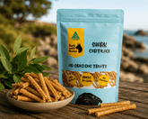 Shark Cartilage Dog Treats - Bark with Buster