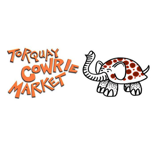 Bark with Buster Back @ Cowrie Torquay Market 2025/2026 – Tasty Samples Await!