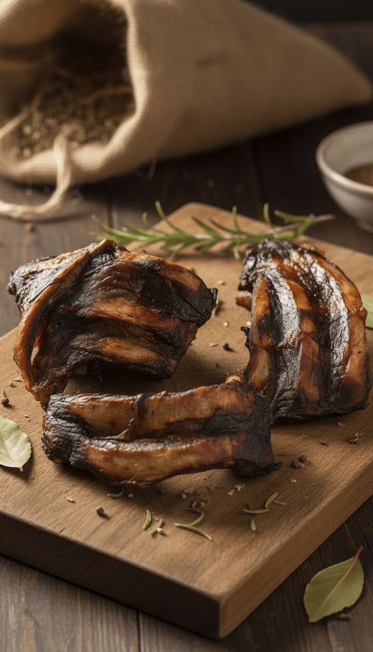 Are Emu Bones Safe for Dogs? A Natural Chew Guide for Dog Owners - Bark with Buster