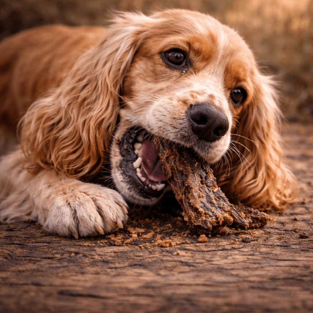 Are Kangaroo Dog Treats Good for Dogs? Benefits, Safety & Best Options in Australia - Bark with Buster