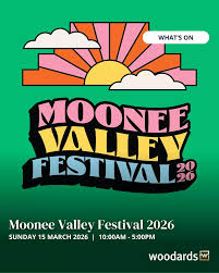 Bark with Buster at Dog-Friendly Markets This Weekend – Heide, Torquay & Moonee Valley Festival 2026 - Bark with Buster