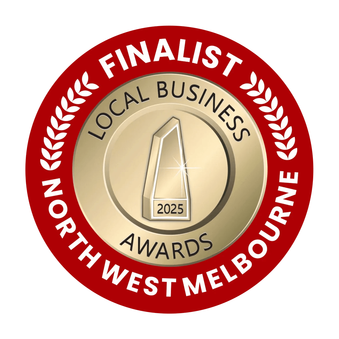 Bark with Buster Celebrates 2 Incredible Years as a Finalist in the North West Melbourne Local Business Awards! - Bark with Buster