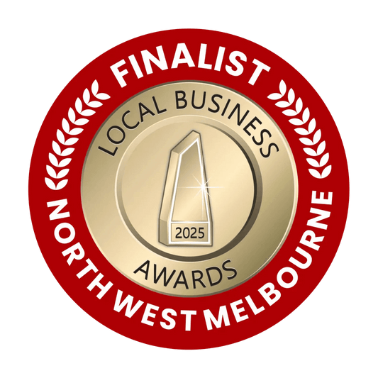 Bark with Buster Finalist Again in Melbourne Business Awards - Bark with Buster