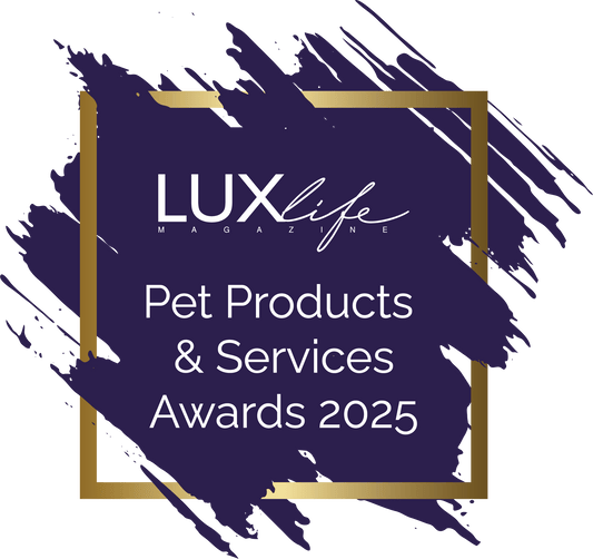 Bark with Buster Named Best Natural Dog Treat Company 2025 – Victoria - Bark with Buster