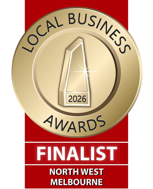 Bark with Buster Named Finalist in the 2026 North West Melbourne Local Business Awards - Bark with Buster