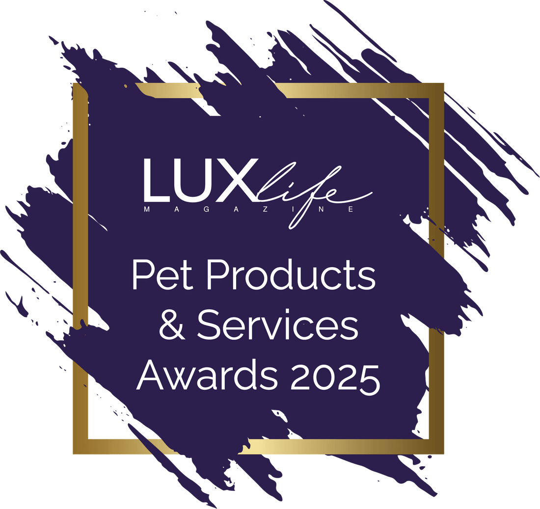 Best Natural Dog Treat Company 2025 Victoria - Bark with Buster Named - Bark with Buster