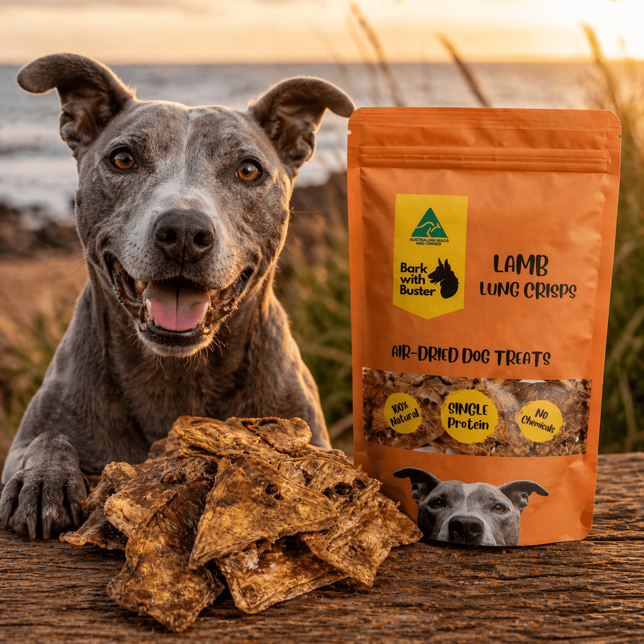 Best Treats for Toilet Training Puppies Australia (What Works Fast in 2026) - Bark with Buster