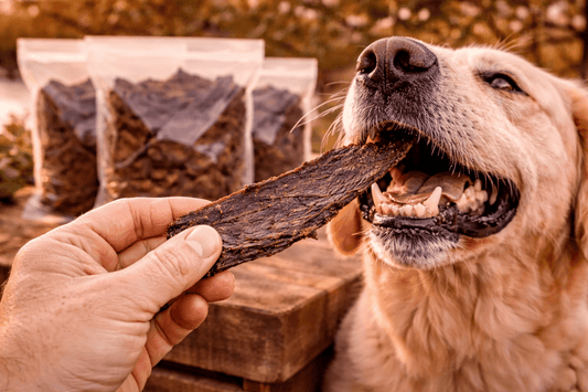 Bulk Dog Treats Australia: Comparing Value, Packs and Storage - Bark with Buster