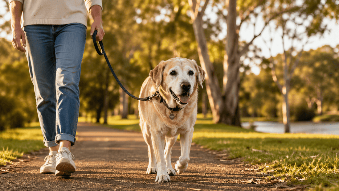 Diabetes in Dogs: What Every Aussie Pet Parent Should Know - Bark with Buster