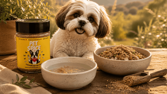 Dog Hydration Tips Australia: How to Encourage Your Dog to Drink More Water - Bark with Buster