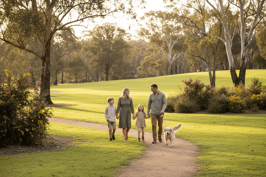 January Is Walk Your Dog Month — Why This Simple Habit Matters More Than Ever - Bark with Buster