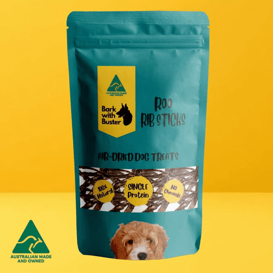 Kangaroo Meat for Dogs: 7 Powerful Reasons It’s a Top Choice - Bark with Buster