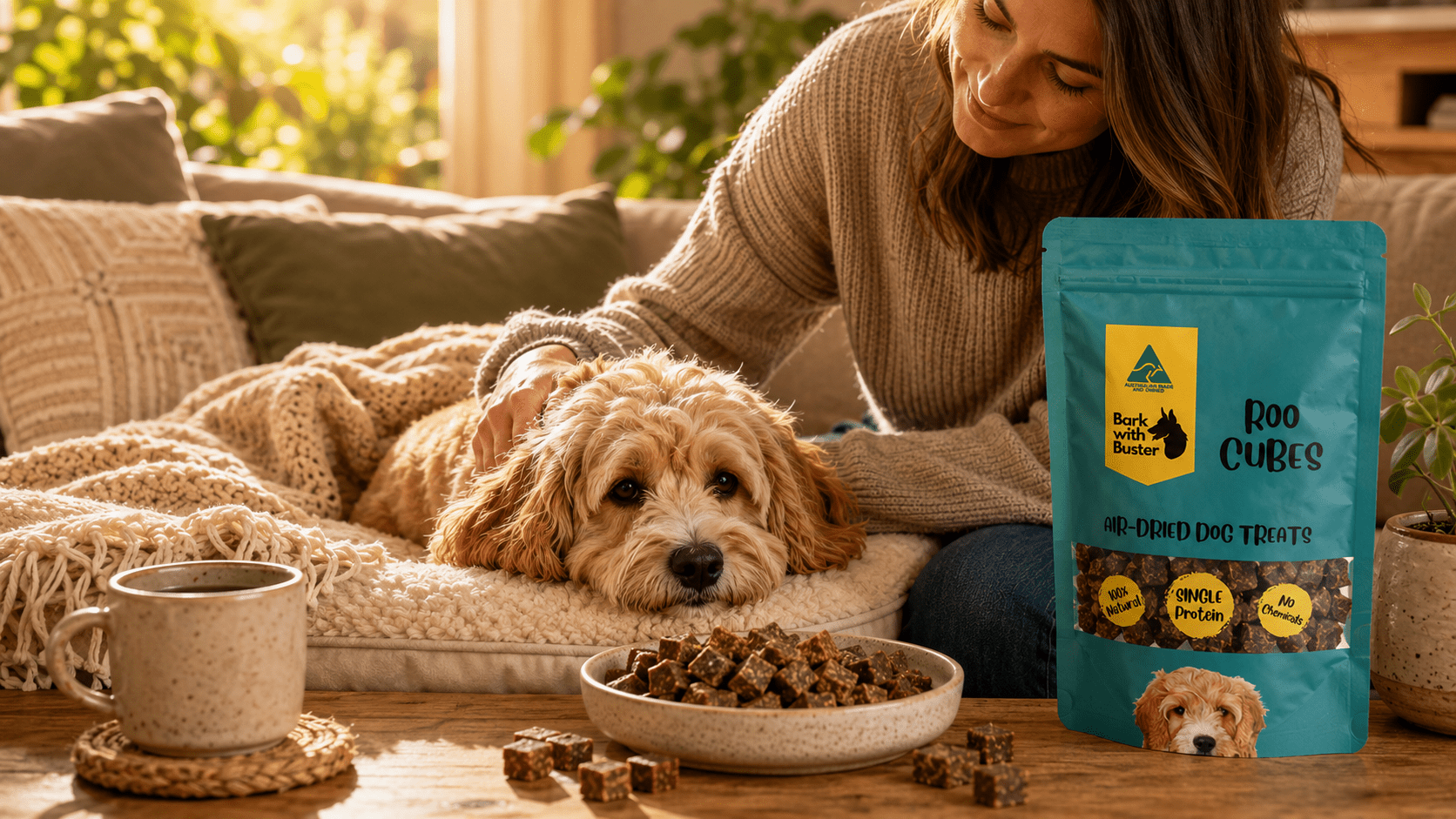 Kennel Cough in Australia: 5 Vital Facts Every Dog Owner Needs To Know - Bark with Buster