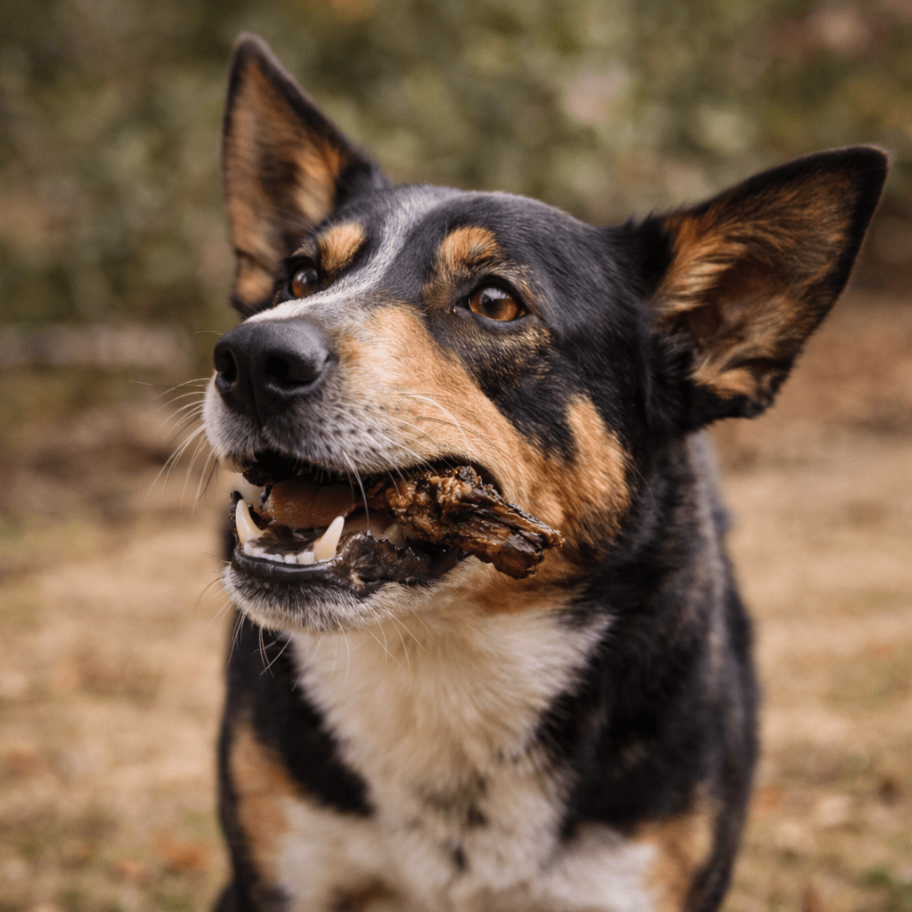Long Lasting Dog Chews Australia - Bark with Buster