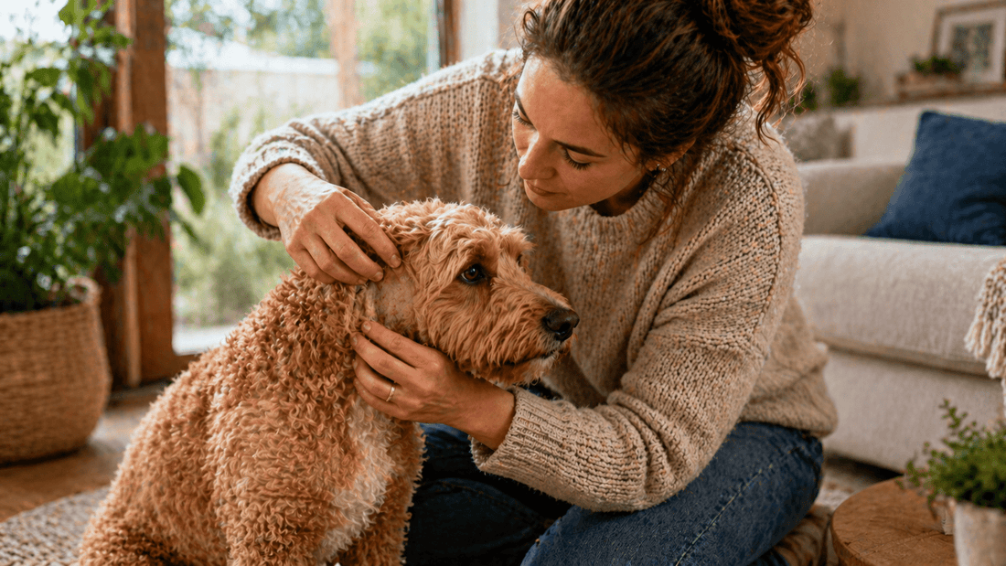 Ringworm in Dogs: Signs, Treatment & 5 Powerful Ways to Help Your Dog Recover - Bark with Buster