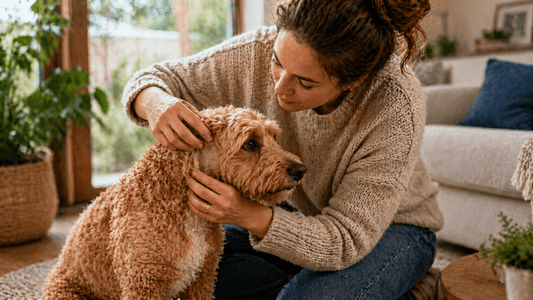 Ringworm in Dogs: Signs, Treatment & 5 Powerful Ways to Help Your Dog Recover - Bark with Buster