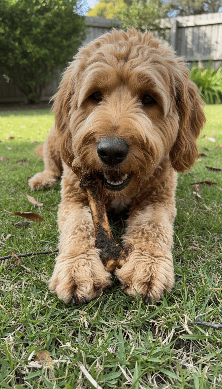 What Treats Are Good for Dogs? Complete Guide to Healthy Dog Treats Australia - Bark with Buster