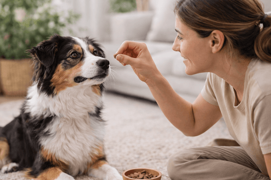 Why Do Dogs Bark and How Can We Stop Them? - Bark with Buster