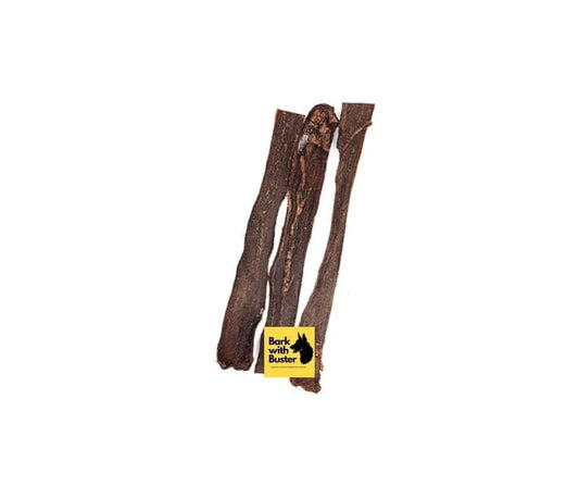 Why Our Beef Jerky Dog Treats Are the #1 Choice for Aussie Pet Owners - Bark with Buster