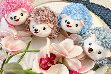 Cat Toys