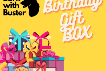 Birthday Dog Gifts