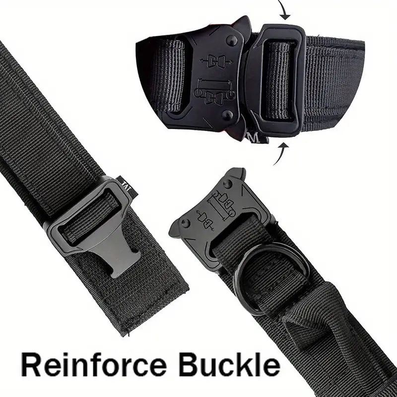 Dog Collar Adjustable